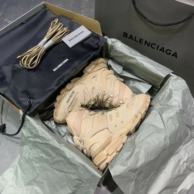 Balenciaga Shoe 